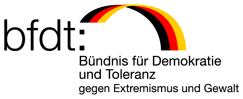 Bündnis für Demokratie und Toleranz